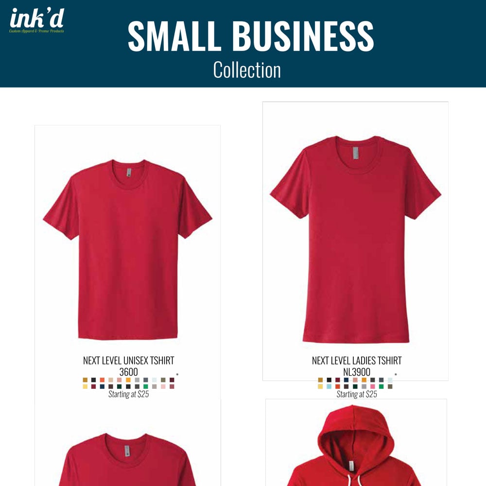 SmallBusiness_Collections